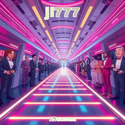 jl777: Descubra Uma Nova Dimensão nos Jogos Online!