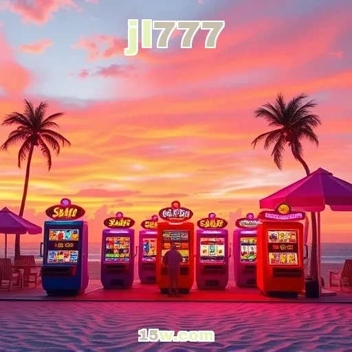 jl777: Descubra os Incríveis Caça-Níqueis que Transformam sua Sorte